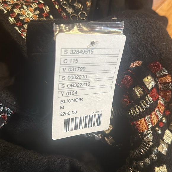 Jacket - Picture 5 of 5